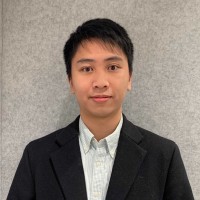 Nick Wong