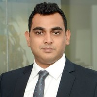 Jason Pinto