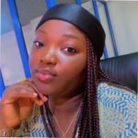 Rashidat Abubakar