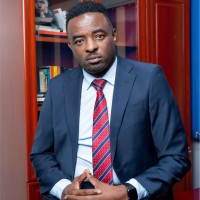 Gerald Munyaradzi Nyakwawa - CDFP - Grad ICSA