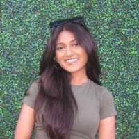 Saumya Chourasia