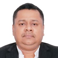 Maksudur Rahman