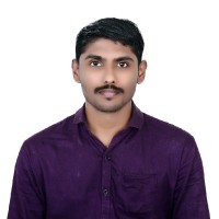 AJESH KUMAR S