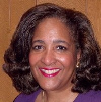 Patricia Parham