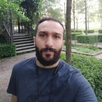 MOHAMMAD YAMEN MOJAWAZ