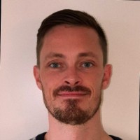Martin Holmqvist