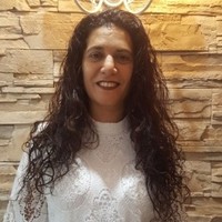 Yehudit Ovadia יהודית עובדיה