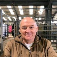 David Bentham FTPI Assoc RICS