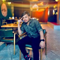 Tanmay Kumar