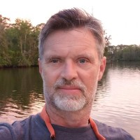 Jeremy Beck, LEED Green Associate