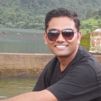Ashish Gawande