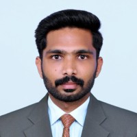 Kumaresan Lakshmanan, Ph.D.