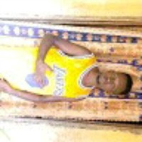 Alpha Oumar Sow