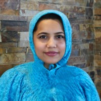 Sarrah Ali