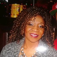 Angela Powell