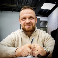 Harro (Harmen) Mulder