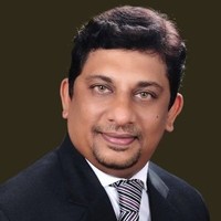 Daniel Chacko
