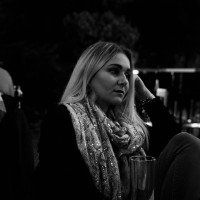 Chloe Mathet