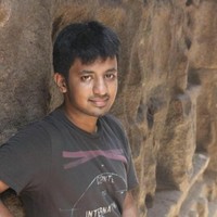 Harees Kumar