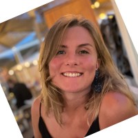 Romy Van Den Berg