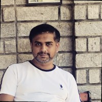 Shashi Kiran