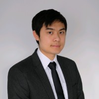 Alvin Chan