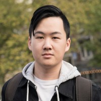 Jeffrey Li