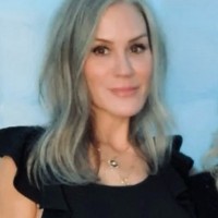 Kristy Davidson, MHA