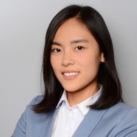 Zhenhua An