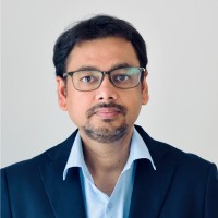 Shubhashish Chakrabarty