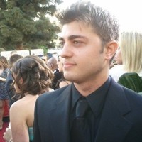 Matt Mcelroy