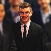 Matthew Poltorak
