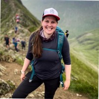 Laura Kitching