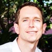 Nicholas Timmer