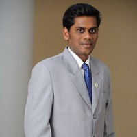 Susai Raj