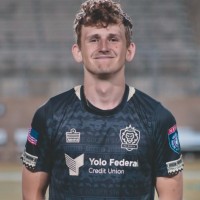 Connor Mccabe