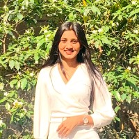 Saloni Rajpura