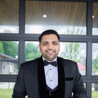 Neil Desai