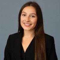 Olivia L. Franklin