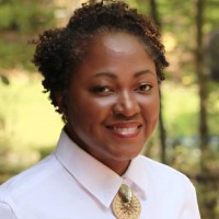 Tometta Pouncie