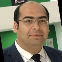 Arman Moshaveri