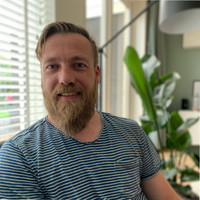 Chris Van Faassen