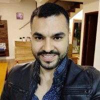 Junior Diaz