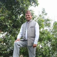 Ashok Dahal