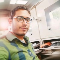 Chandrashekhar Pal