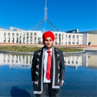 Divjot Singh