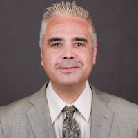 Nicholas Ysassi
