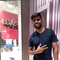Manjunath Krishnan