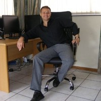 Louis Van Eeden