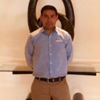 Bernardo Arredondo Calderón